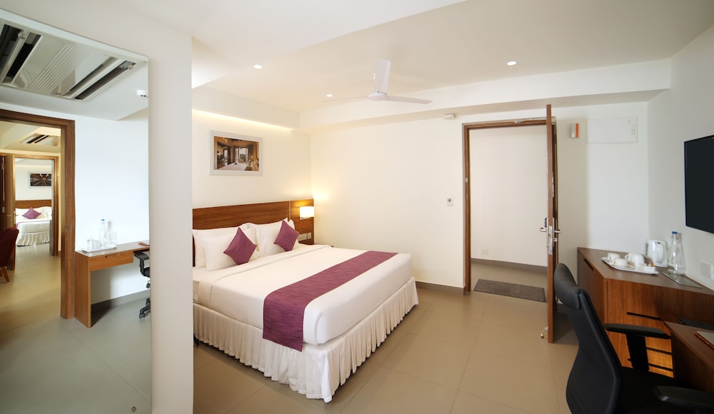 Elite Room - Photo 3