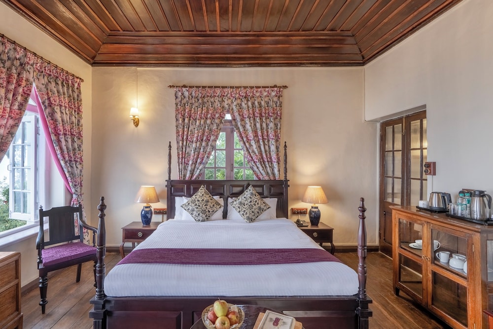Maharaja Dinajpur Suite - Photo 6