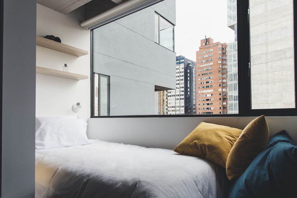 Twin Room photo 1