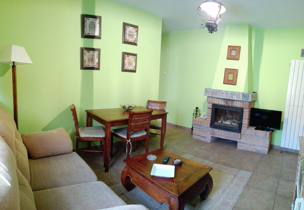 Traditional Apartment, 1 Bedroom photo 2