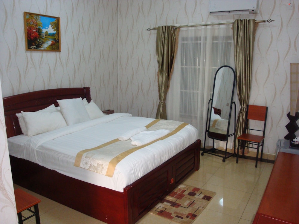 Standard Double Room photo 1