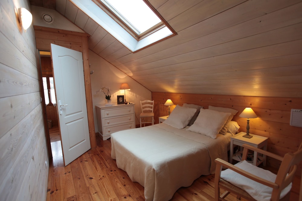 Room (Bruyère) photo 1