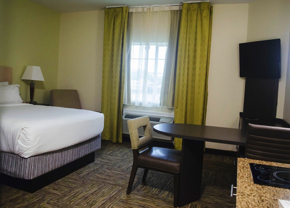 Studio Suite, 1 Queen Bed, Accessible (Mobility Accessible) - Photo 3