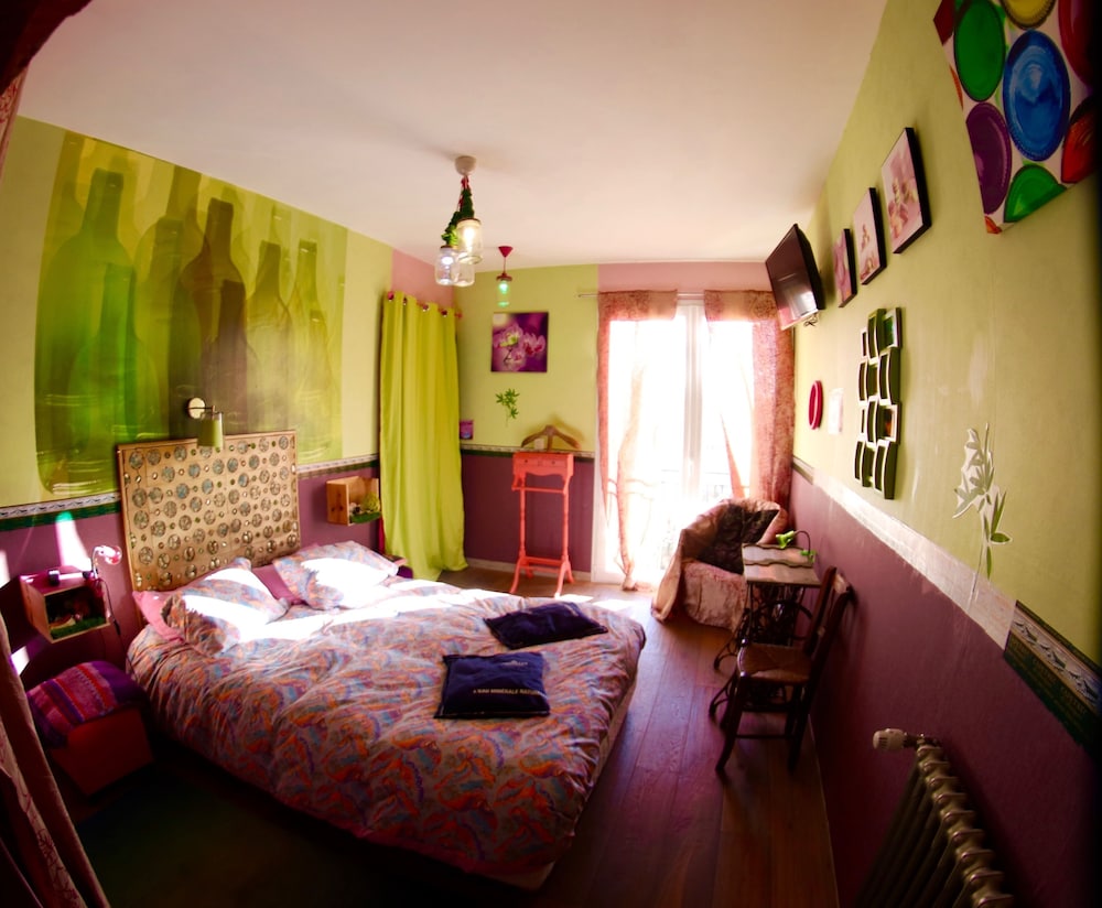 Double Room (Bouteilles) photo 1
