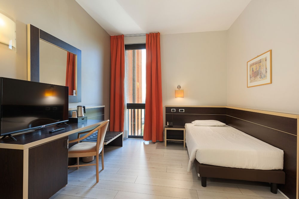 Deluxe Single Room photo 1