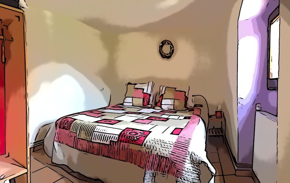 Habitación Doble Deluxe