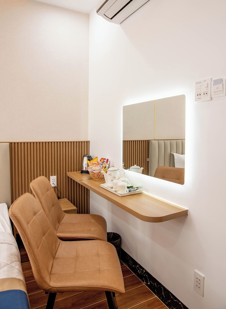 Triple Room photo 2
