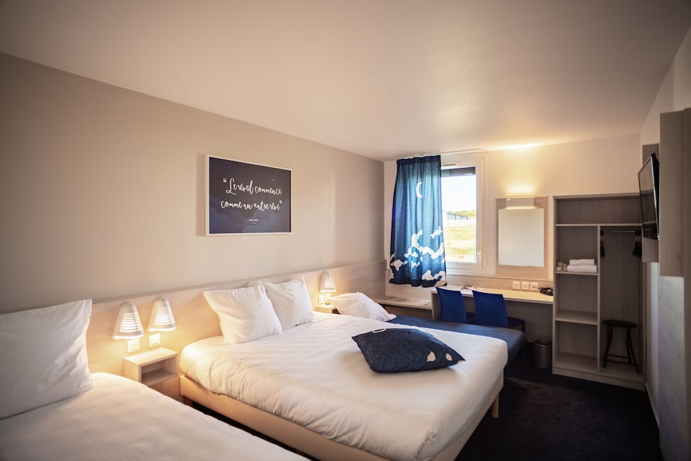 Quadruple Room - Photo 1