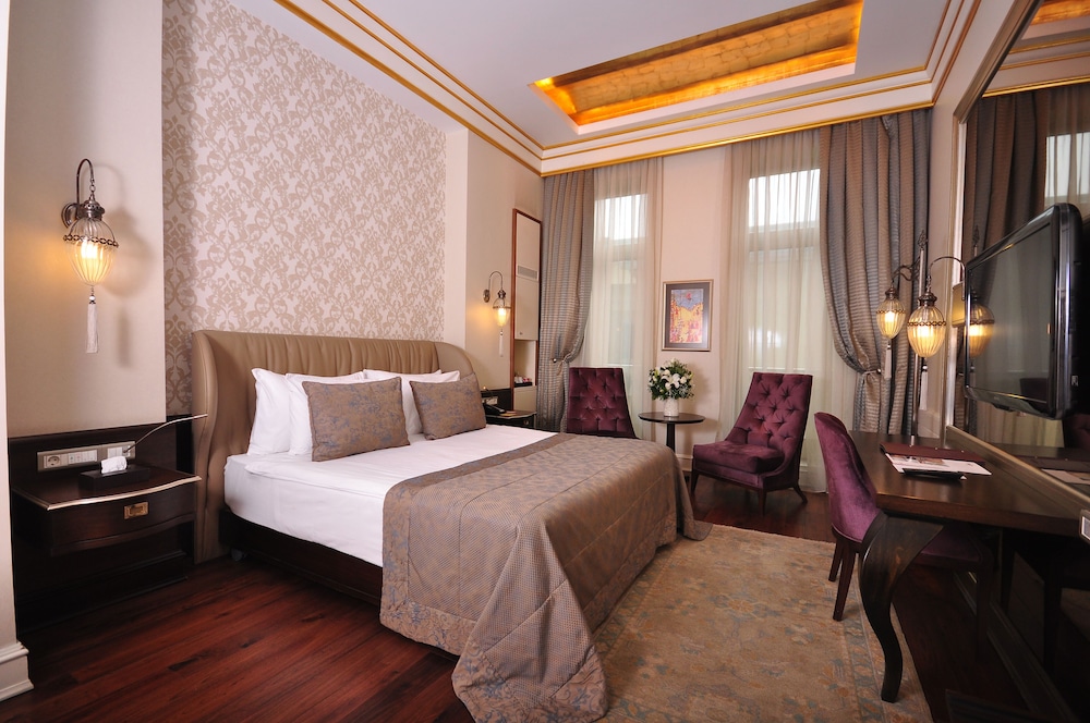 Deluxe Room photo 1