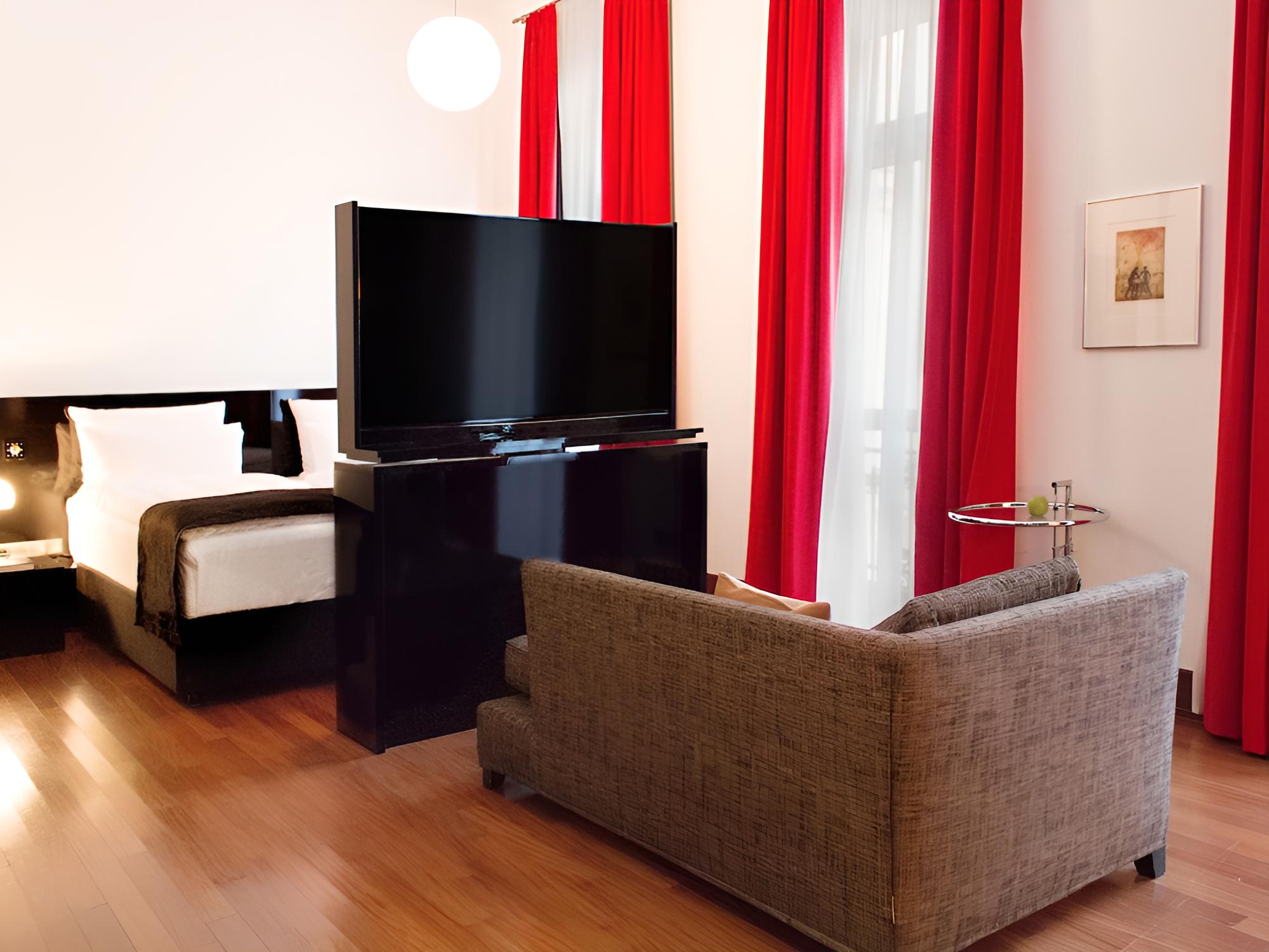 Junior Suite photo 2