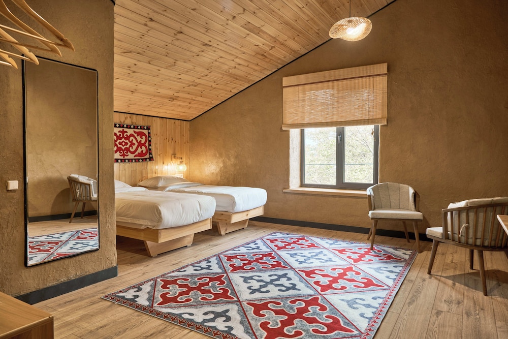 Triple Room photo 1