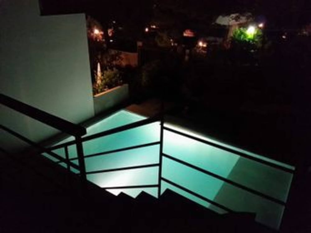 Villa, 5 Bedrooms, Accessible, Smoking photo 3