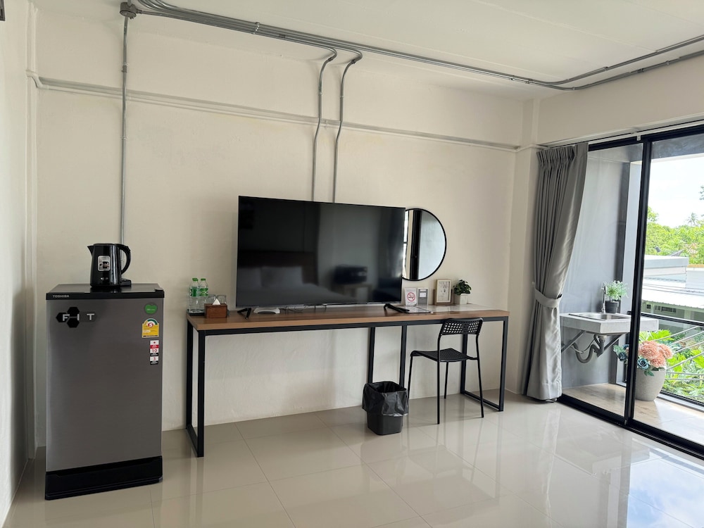 Suite Room