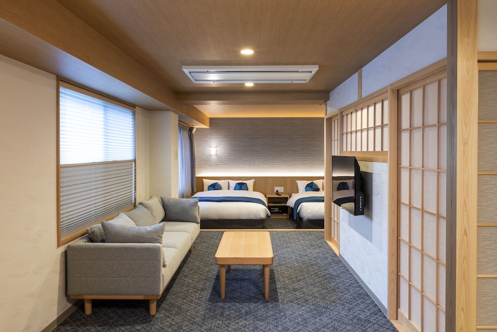 Japanese Suite, Non Smoking - Photo 1