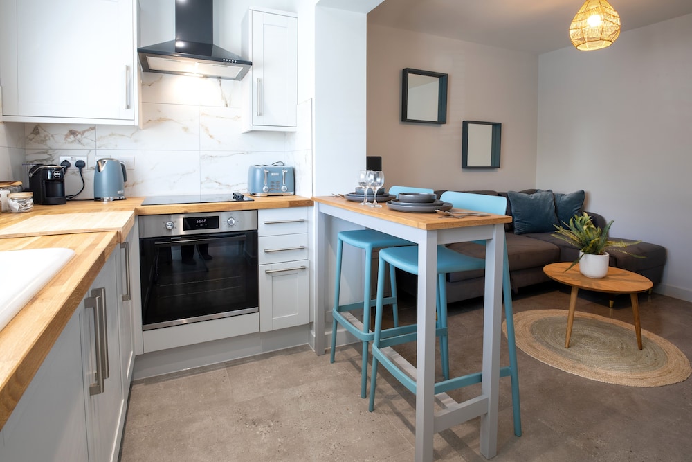 Apartment, Accessible, Private Bathroom