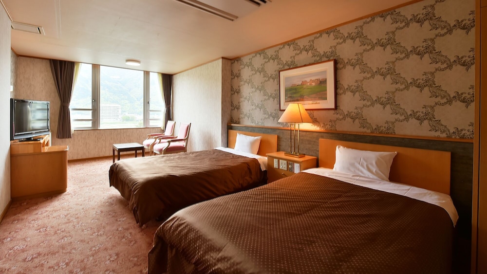 Twin Room photo 2