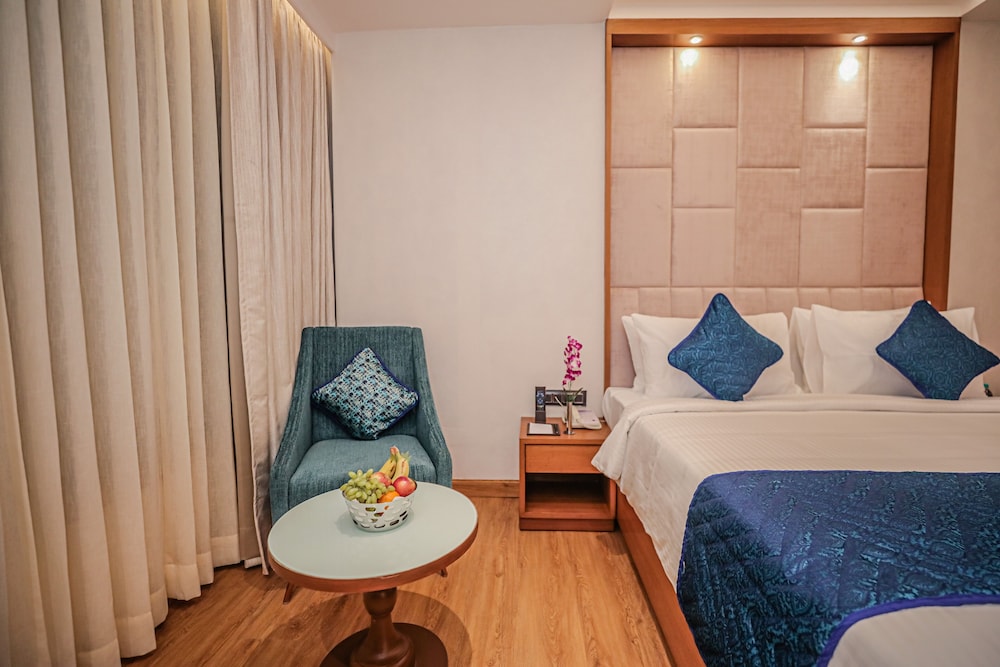 Executive Room photo 2