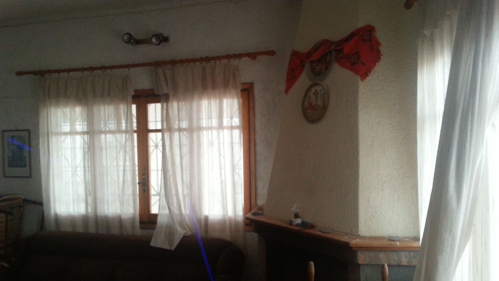 Villa, 2 Bedrooms, Sea View