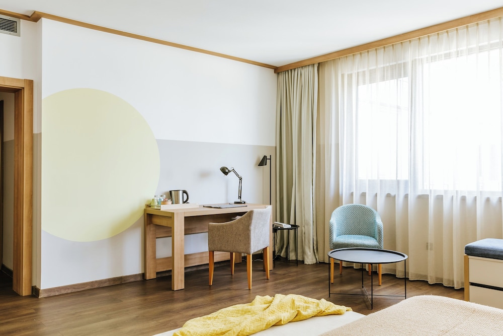 Standard Double Room - Photo 3