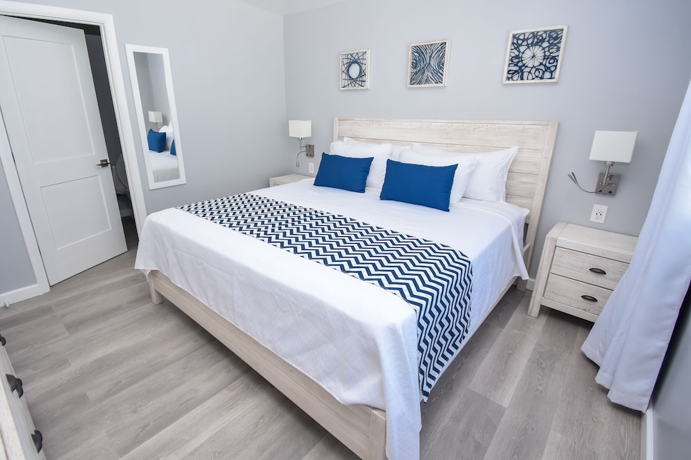 Suite, Ocean View photo 2