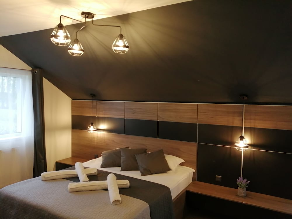 Deluxe Double Room, Terrace (Gray) photo 1