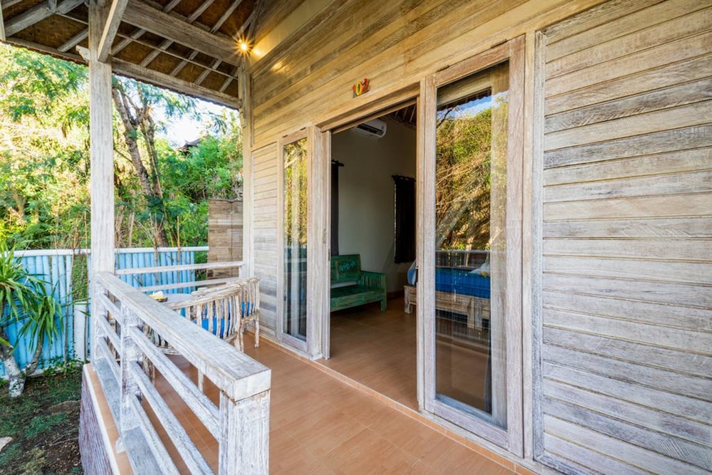 Family Room with Sea View photo 3