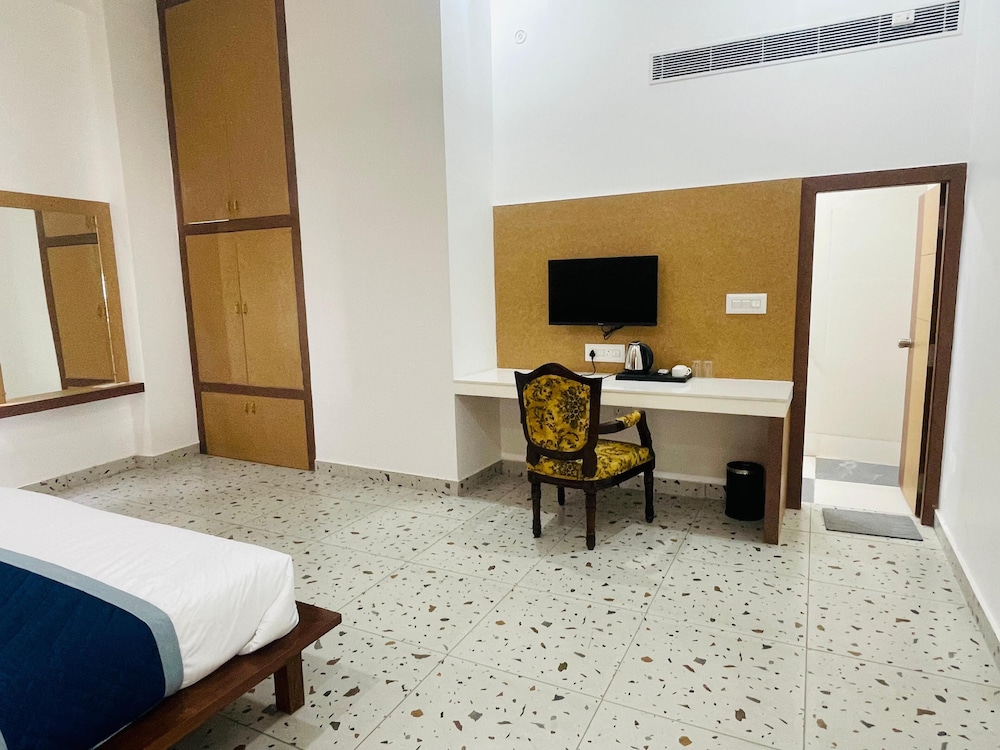 Superior Room photo 2