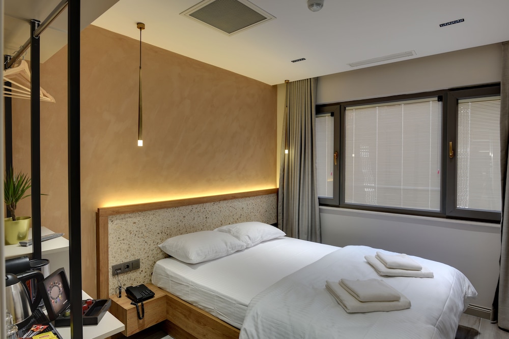 Economy Room photo 1