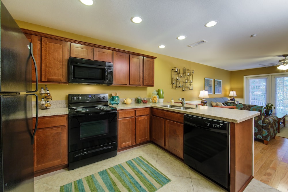 Grand Villa, 2 Bedrooms (2 King Beds) photo 1