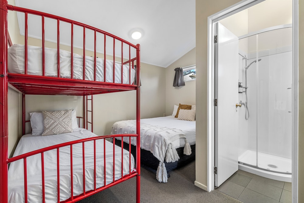 One Bedroom Park Motel photo 2