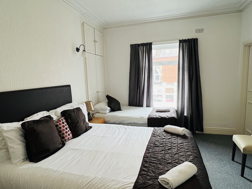 Superior Suite, Ensuite