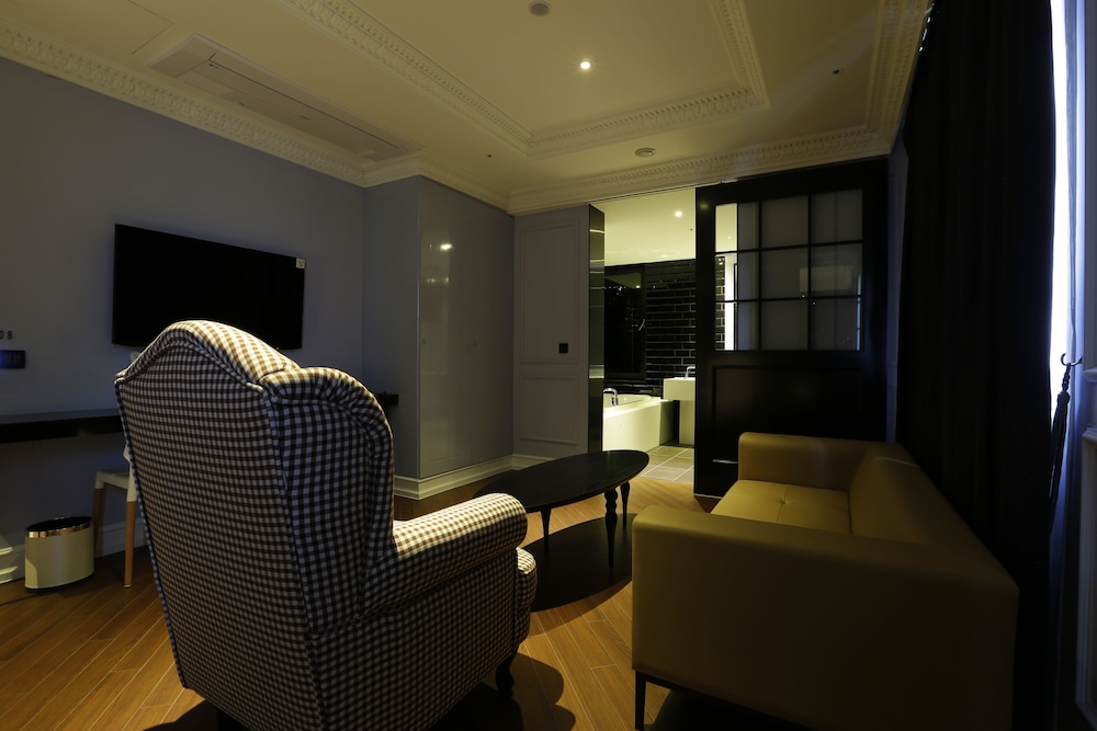 Suite Double