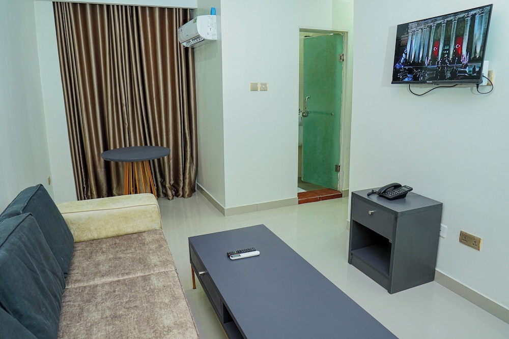 Signature Suite photo 2