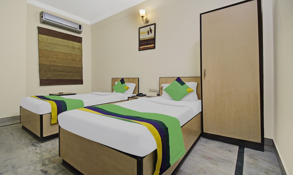 Economy Room - Photo 1