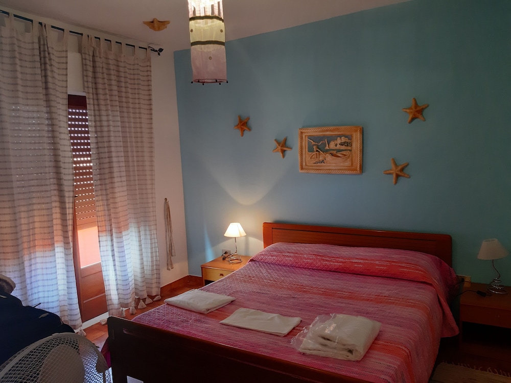 Apartment, 1 Bedroom, Ocean View (Stella)