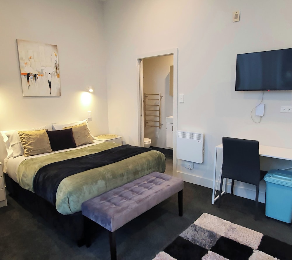 Superior Double Room, Harbor View