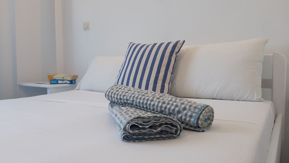 Classic Studio, 1 Double Bed with Sofa bed, Kitchenette, Executive Level (2-3 Adults) photo 3