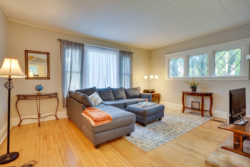 House (4 Bedrooms) photo 1