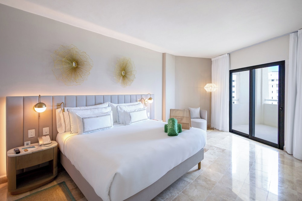 The Level, Suite, Ocean View