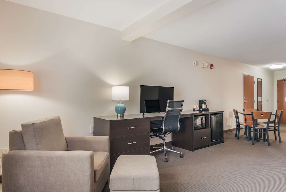 Sleep Inn & Suites Ronks - Lancaster Area, 사진 2