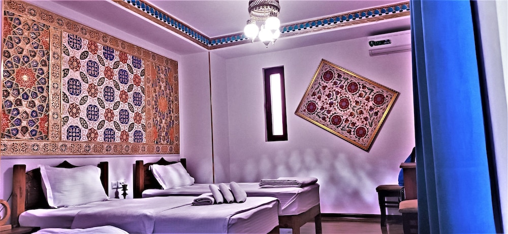 Comfort Triple Room photo 3