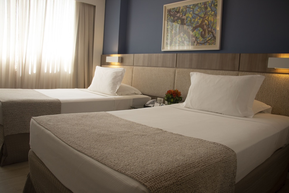 Classic Room (Twin Beds)