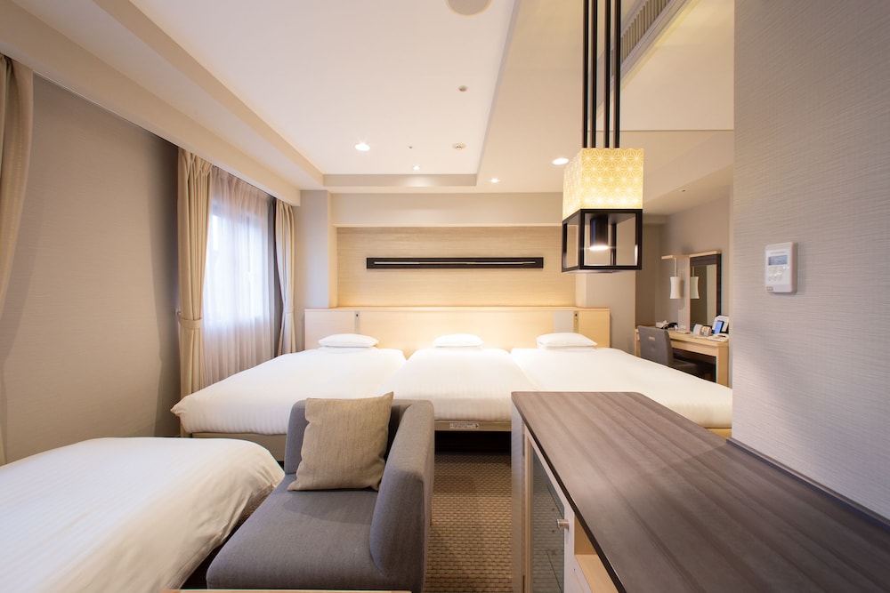 Triple Room(Sofa Bed added for 4 People) photo 1
