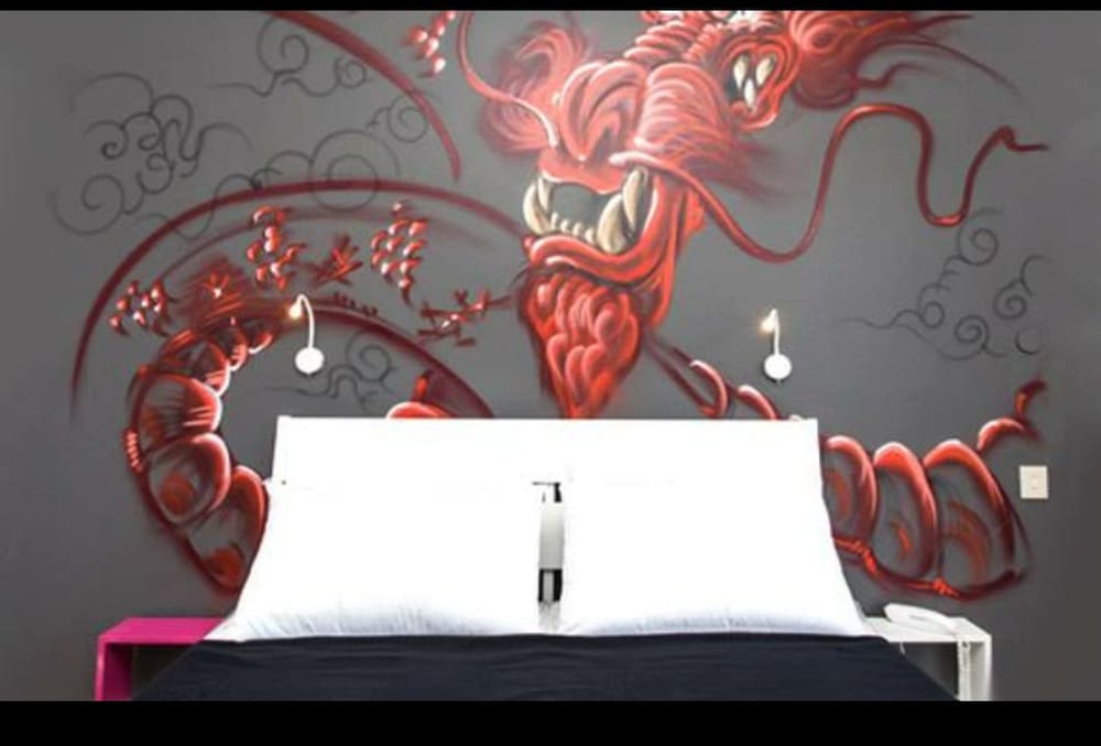 Quadruple Room, Balcony