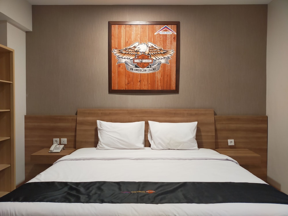 Superior Room photo 1