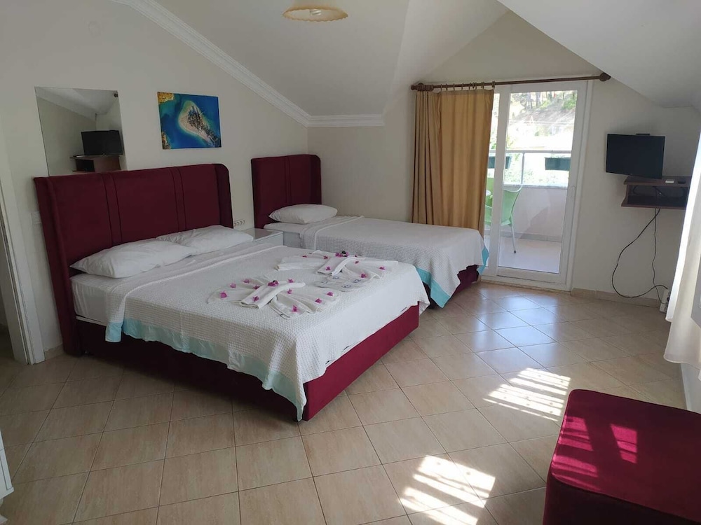 Family Suite, Terrace photo 1