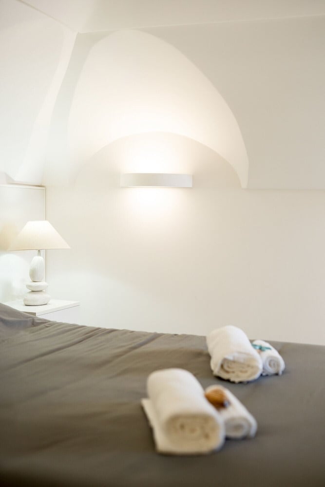 Royal Room, Sea View (Levante) photo 2