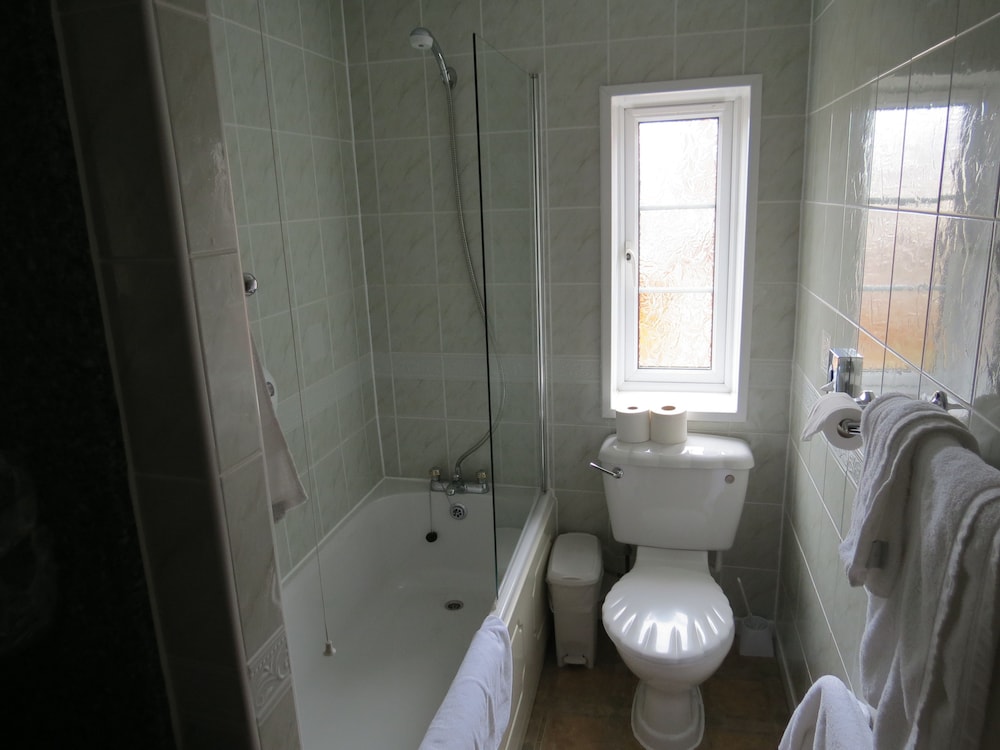 Single Room photo 3
