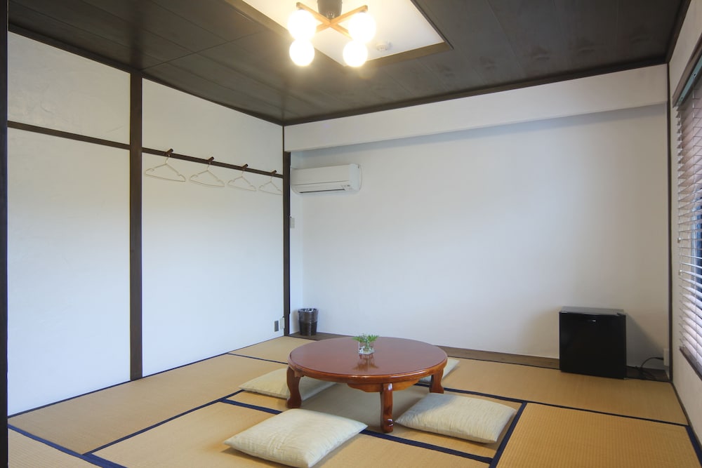 Japanese Style Room, YAMADORI, Non Smoking - Photo 1