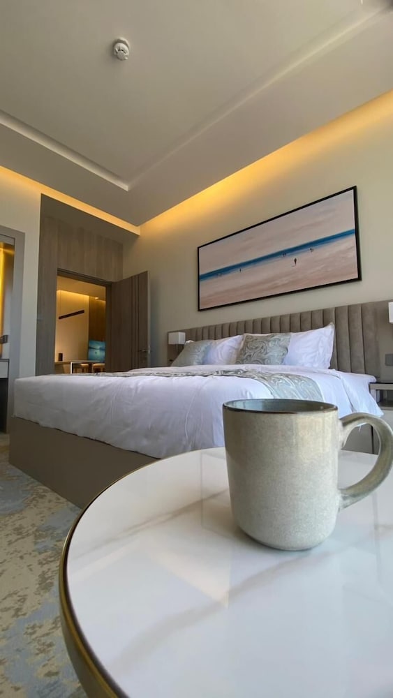 Junior Suite, Sea View photo 1